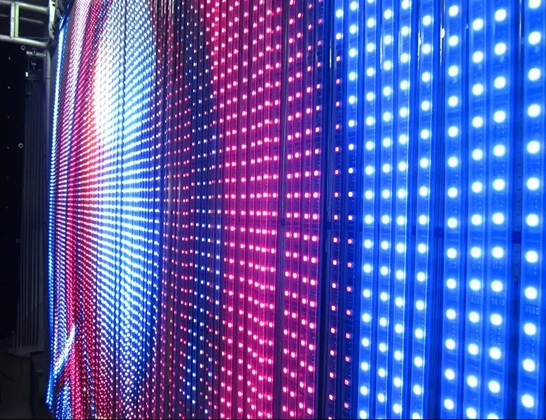 LED оптом из Китая - покупка, доставка, выставки