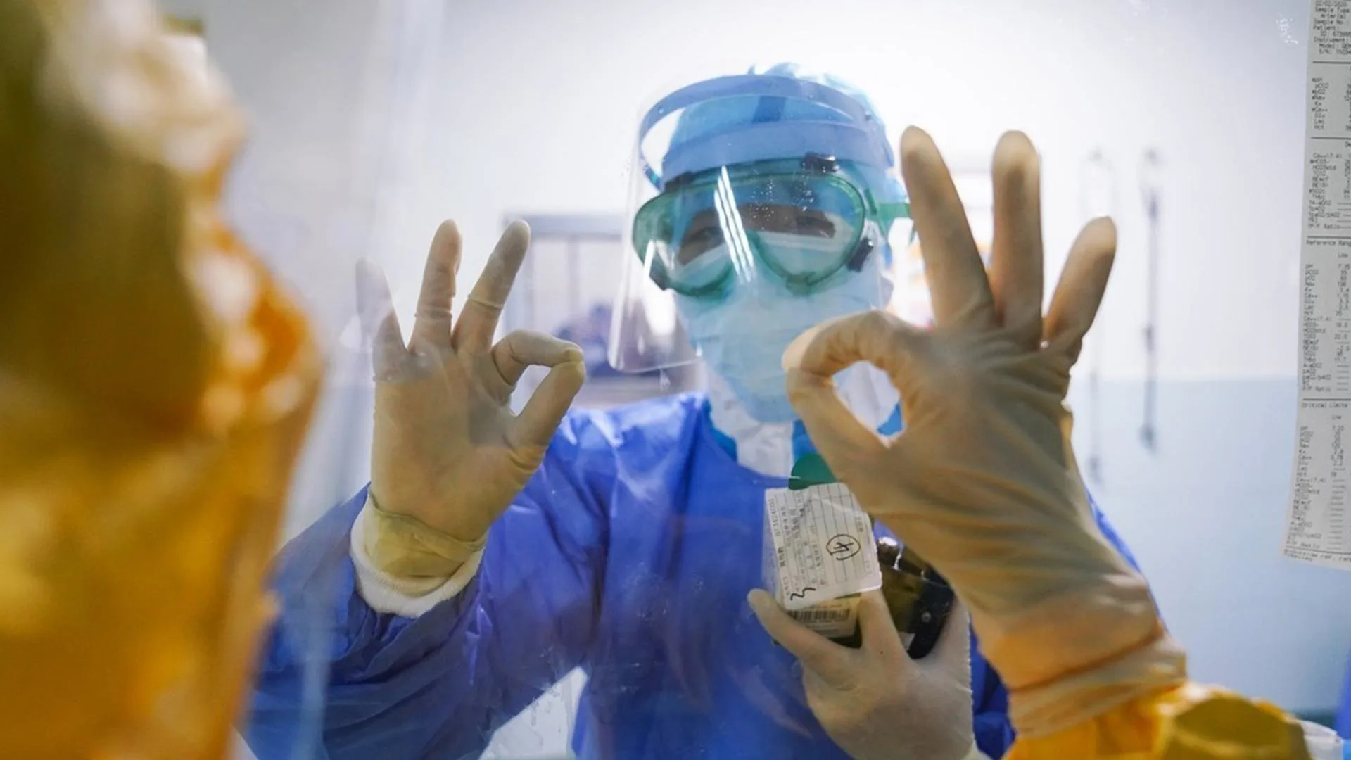 Последствия коронавируса для бизнеса