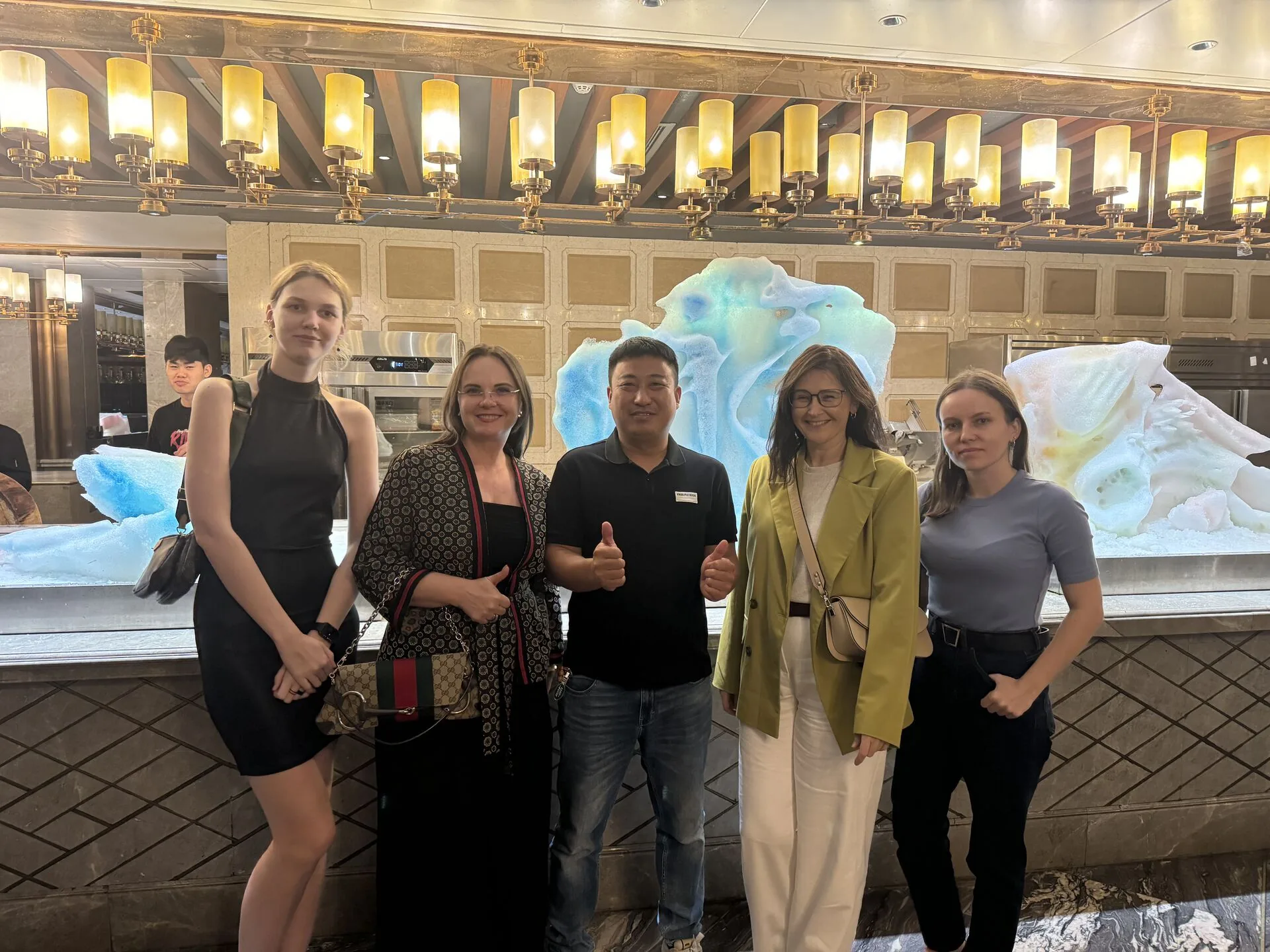 Кантонская выставка 2024. Открывайте новые горизонты возможностей вместе с China Logist!