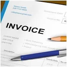 Инвойс и упаковочный лист при закупке товара в Китае