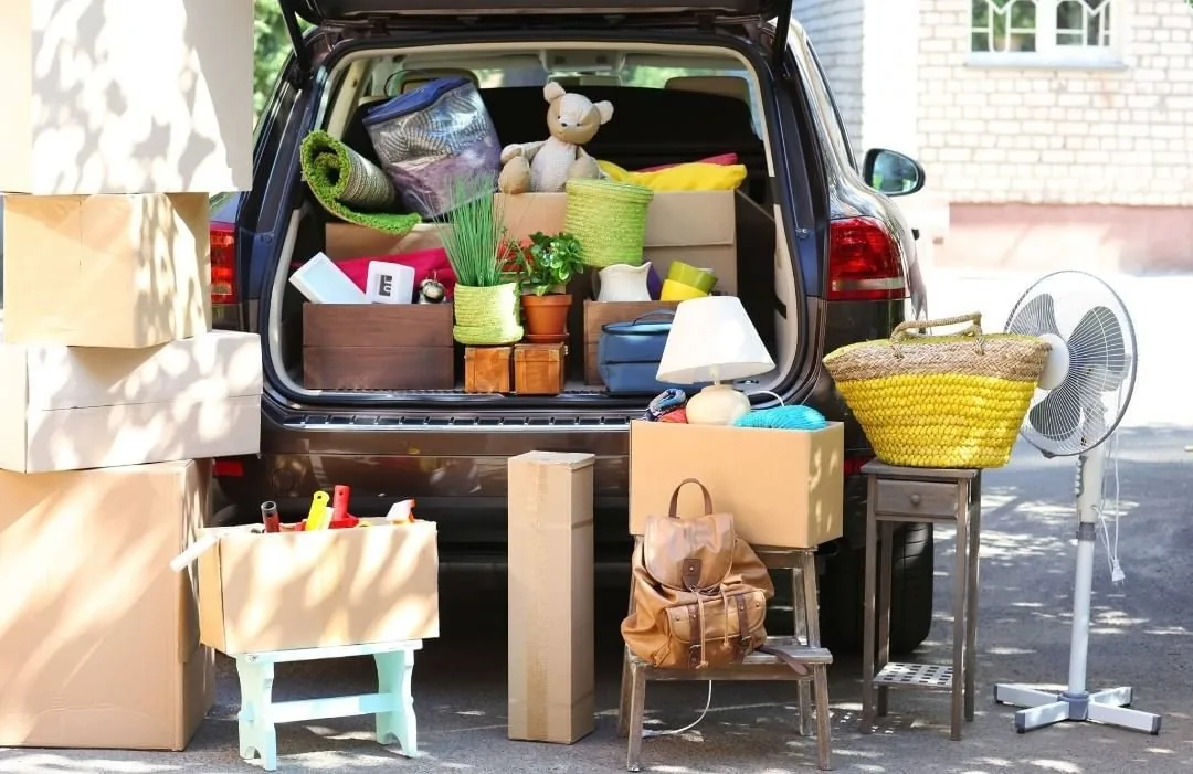 Как перехать дешево: эффективная перевозка вещей по России