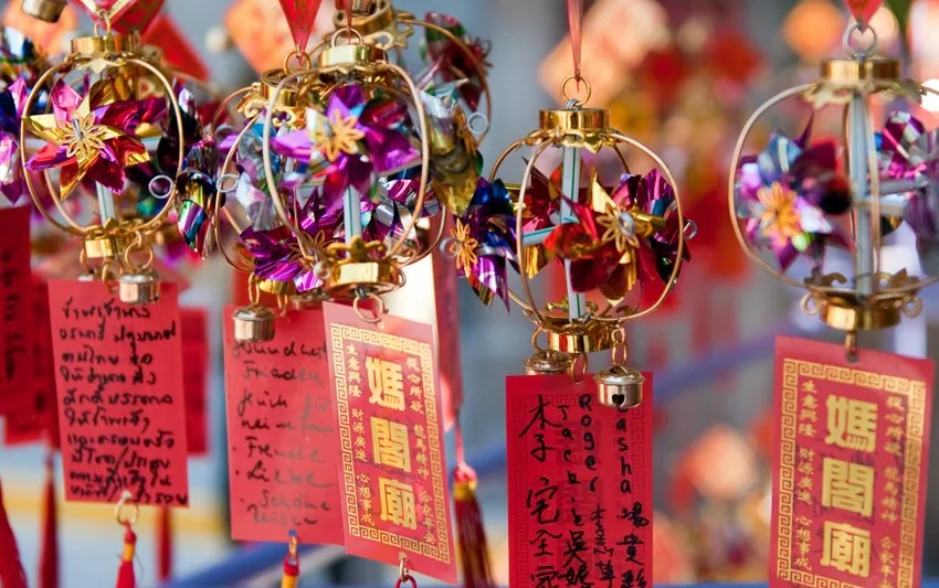 Что подарить? Сувенирная продукция из Китая