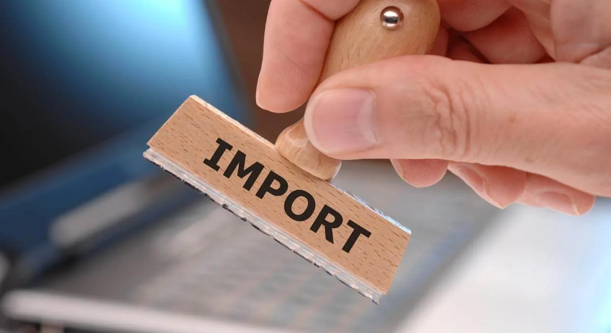 Таможенная стоимость товара и её корректировка. Подтверждение цен на импортируемый товар в таможне