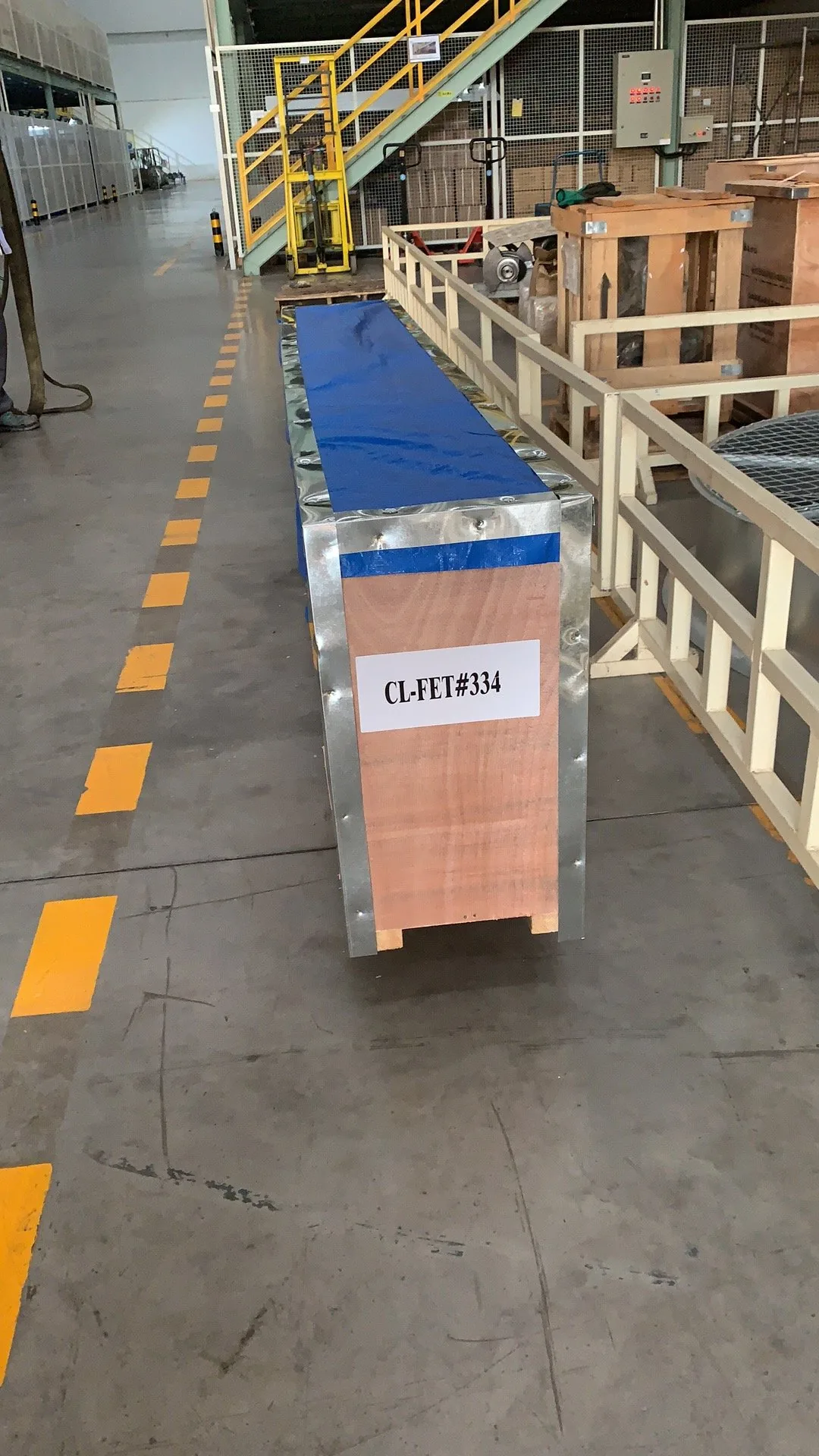 Оборудование для производства масла из Китая