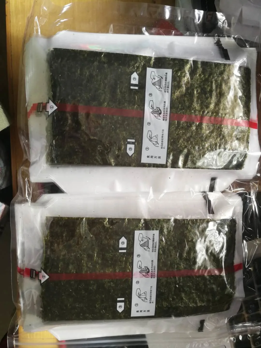 Ламинария оптом из Китая