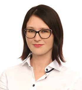 Горбатюк Елена Геннадьевна, Руководитель отдела перевозок