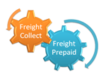 Что такое FREIGHT PREPAID/COLLECT в коносаменте