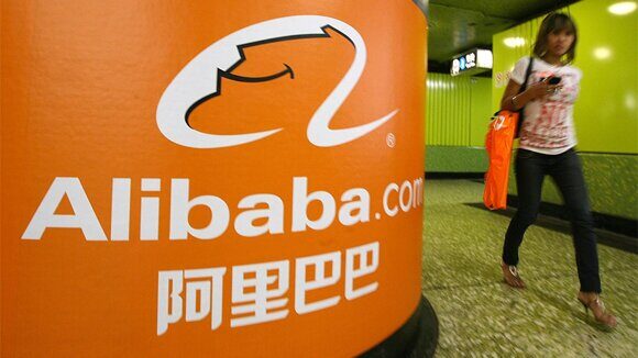 Товары с Alibaba